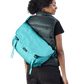 Timbuk2 Bags One Size / Jade Timbuk2 - Flight Classic Messenger Bag, Medium