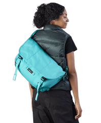 Timbuk2 Bags One Size / Jade Timbuk2 - Flight Classic Messenger Bag, Medium