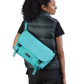 Timbuk2 Bags One Size / Jade Timbuk2 - Flight Classic Messenger Bag, Small