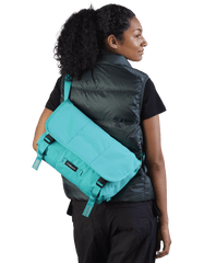 Timbuk2 Bags One Size / Jade Timbuk2 - Flight Classic Messenger Bag, Small