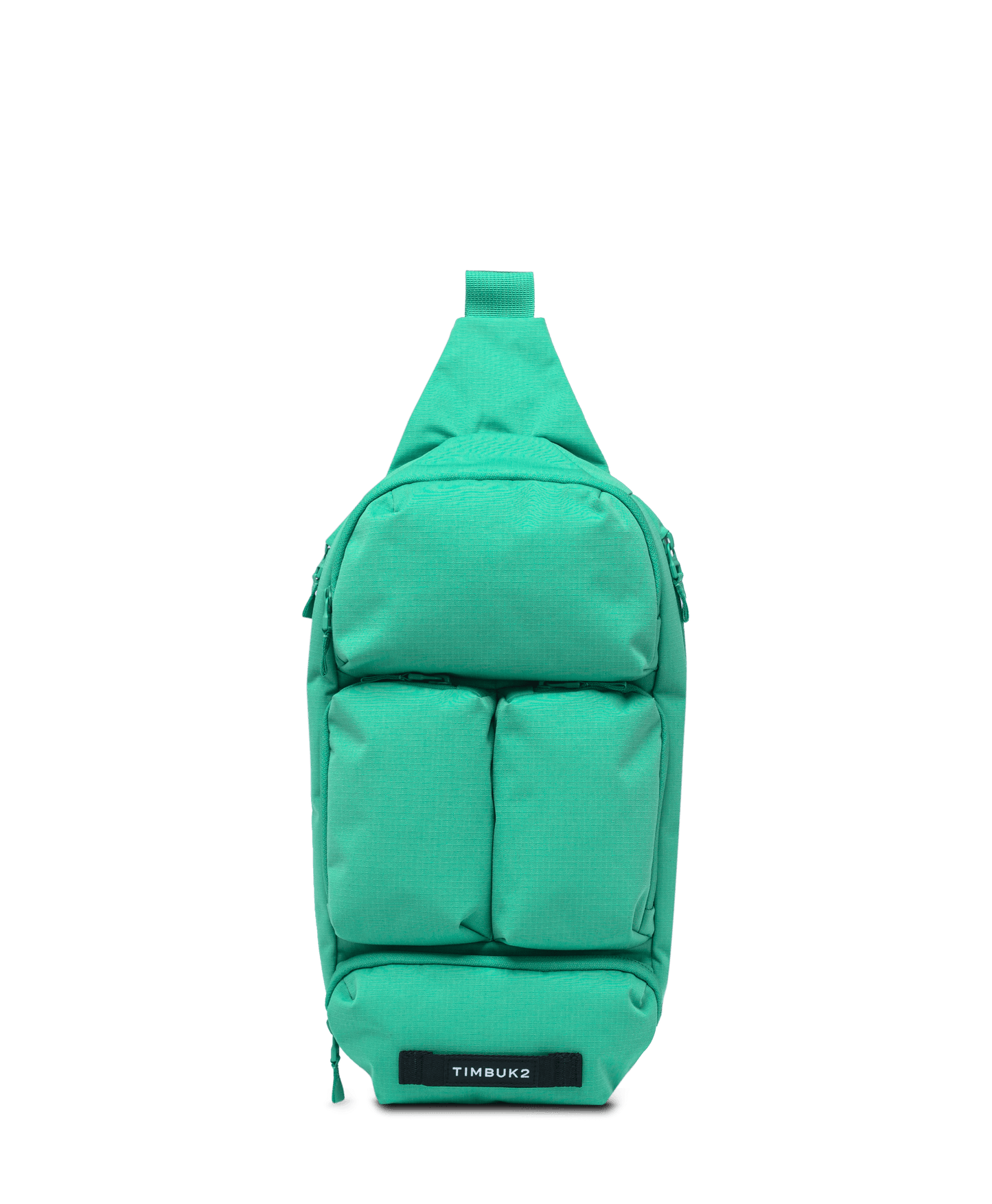 Timbuk2 Bags One Size / Jade Timbuk2 - Flight Crossbody Sling Bag