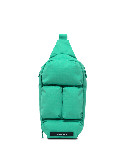 Timbuk2 Bags One Size / Jade Timbuk2 - Flight Crossbody Sling Bag