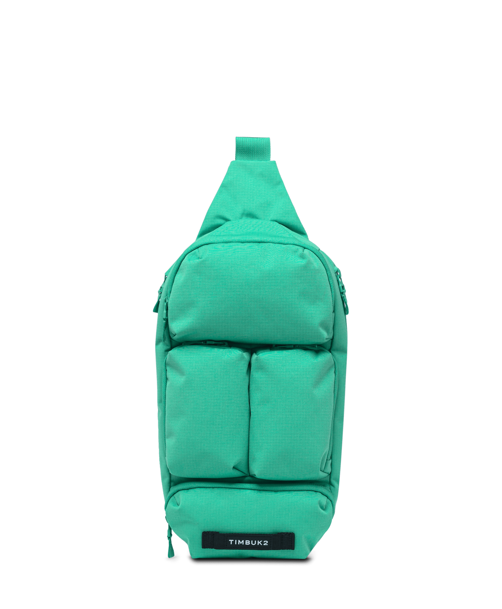 Timbuk2 Bags One Size / Jade Timbuk2 - Flight Crossbody Sling Bag