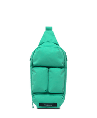 Timbuk2 Bags One Size / Jade Timbuk2 - Flight Crossbody Sling Bag