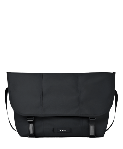 Timbuk2 Bags One Size / Jet Black Timbuk2 - Classic Messenger Bag 2.0, Large