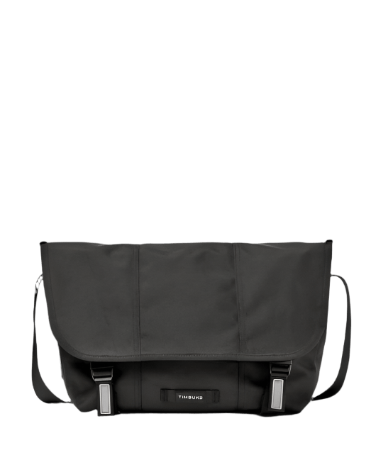 Timbuk2 Bags One Size / Jet Black Timbuk2 - Classic Messenger Bag 2.0, Medium