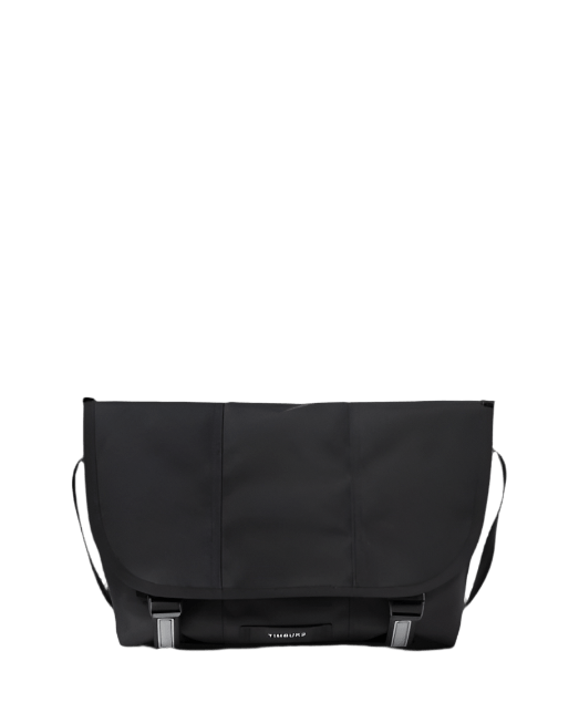 Timbuk2 Bags One Size / Jet Black Timbuk2 - Classic Messenger Bag 2.0, Small
