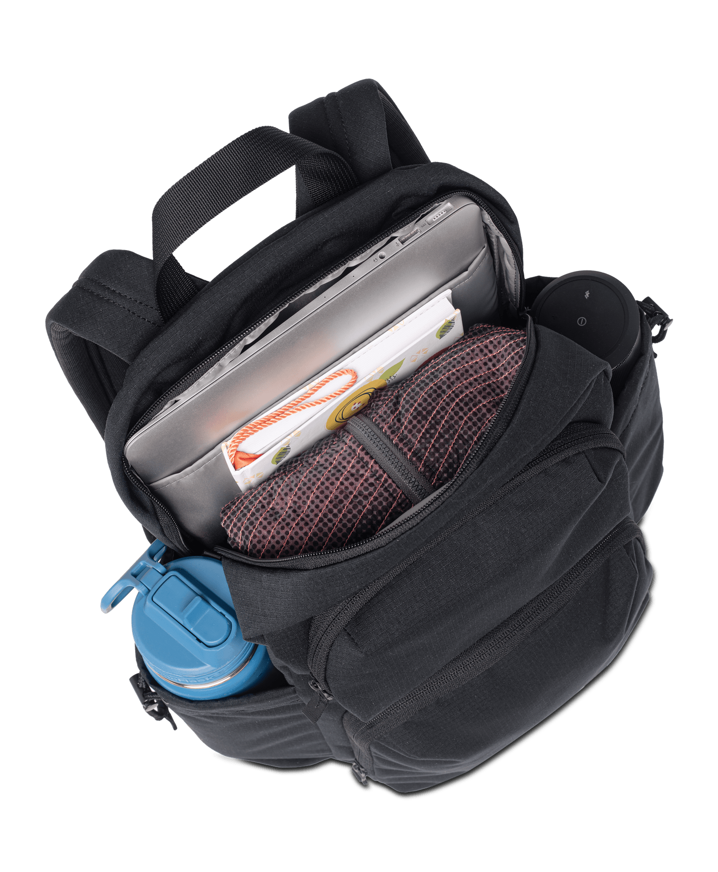 Timbuk2 Bags One Size / Jet Black Timbuk2 - Flight Backpack