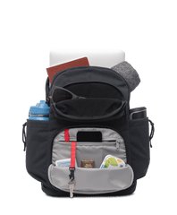 Timbuk2 Bags One Size / Jet Black Timbuk2 - Flight Backpack
