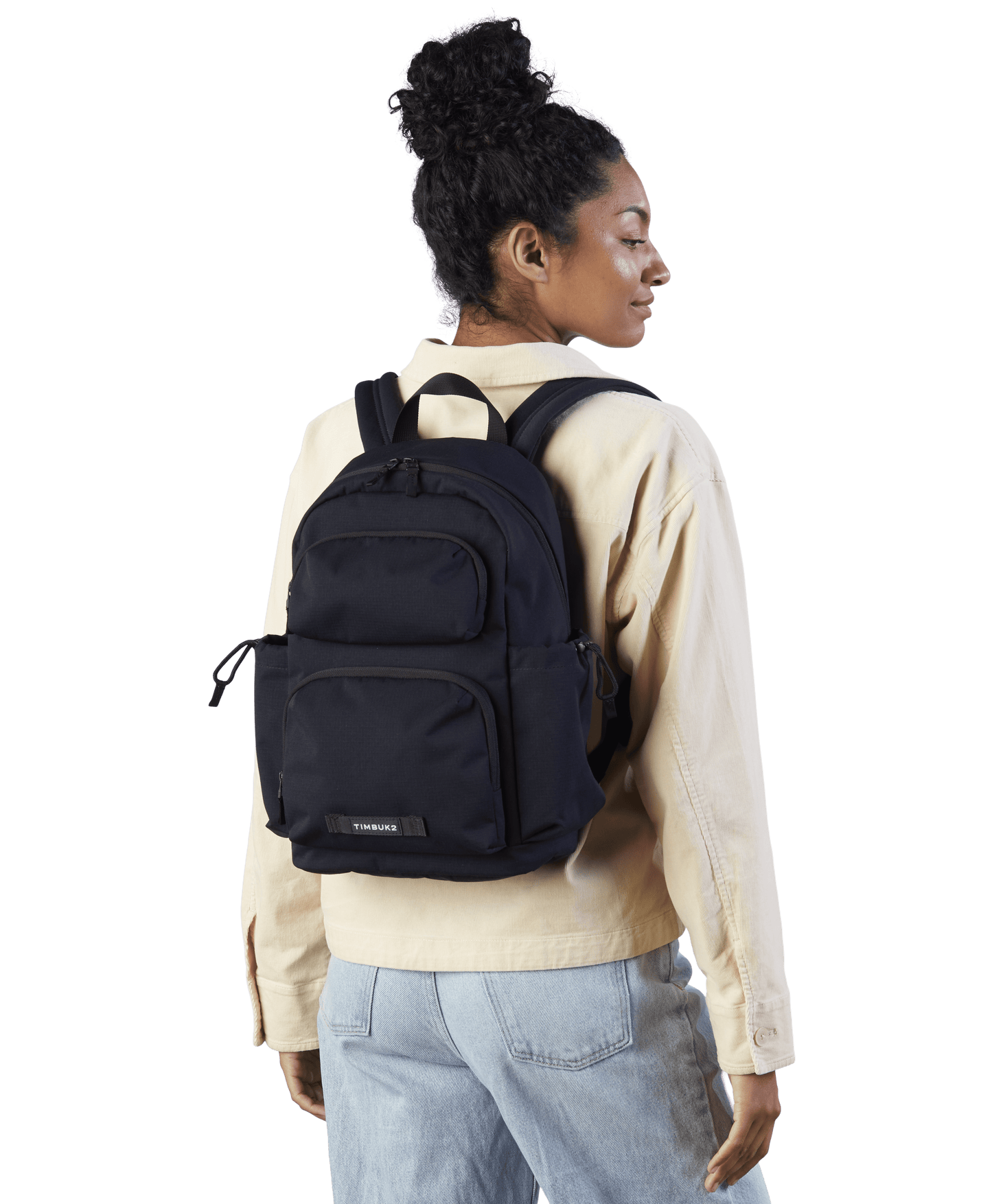 Timbuk2 Bags One Size / Jet Black Timbuk2 - Flight Backpack