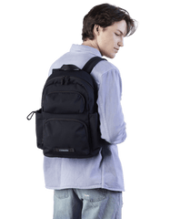 Timbuk2 Bags One Size / Jet Black Timbuk2 - Flight Backpack
