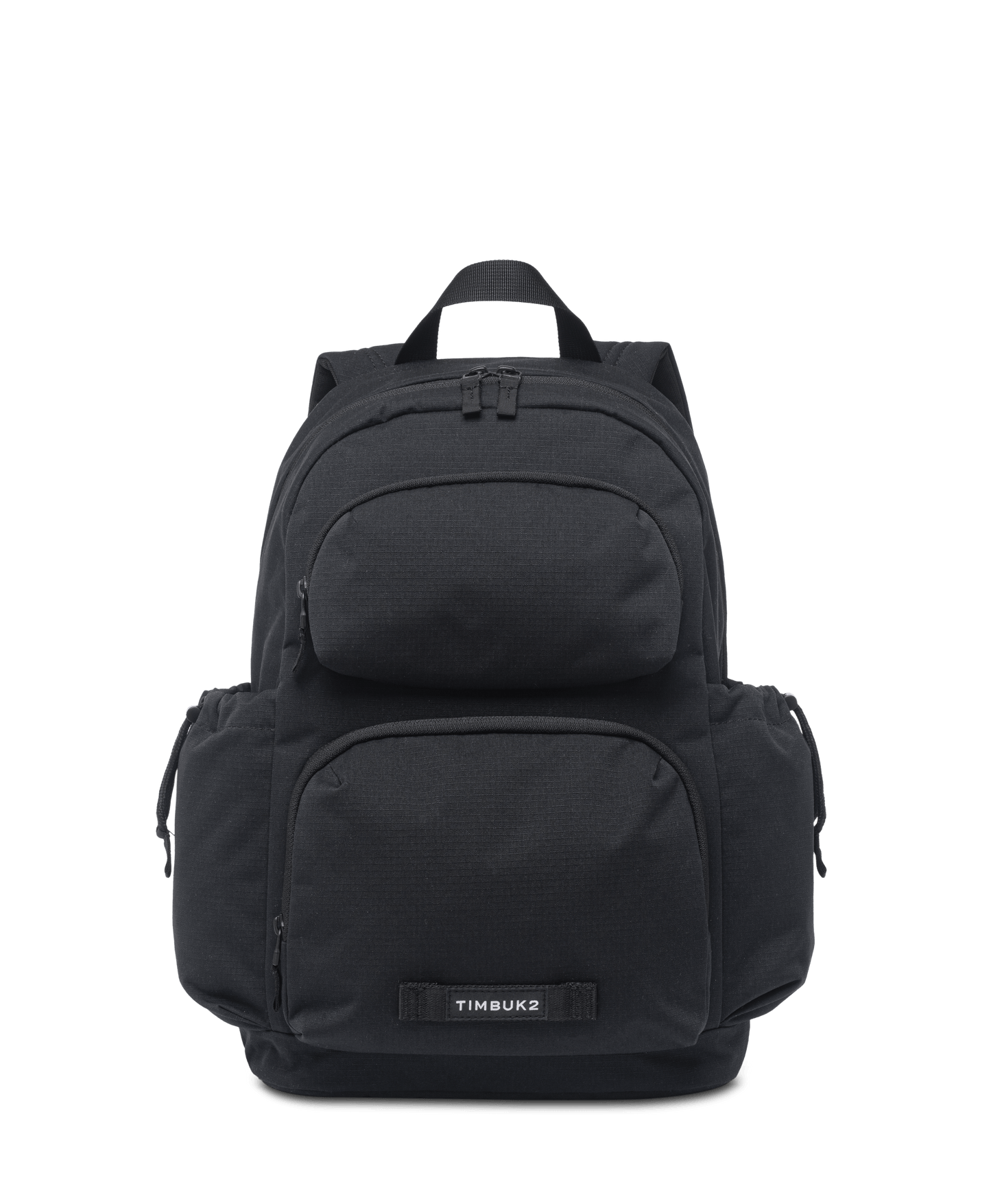 Timbuk2 Bags One Size / Jet Black Timbuk2 - Flight Backpack