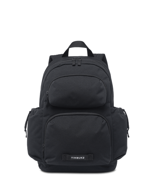 Timbuk2 Bags One Size / Jet Black Timbuk2 - Flight Backpack