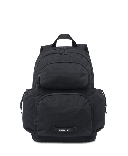 Timbuk2 Flight Daypack 39.5 cm Laptop compartment Black