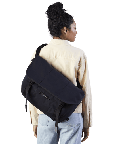 Timbuk2 Bags One Size / Jet Black Timbuk2 - Flight Classic Messenger Bag, Large