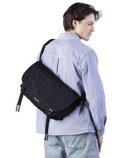 Timbuk2 Bags One Size / Jet Black Timbuk2 - Flight Classic Messenger Bag, Small