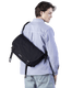 Timbuk2 Bags One Size / Jet Black Timbuk2 - Flight Classic Messenger Bag, Small