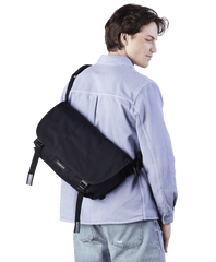Timbuk2 Bags One Size / Jet Black Timbuk2 - Flight Classic Messenger Bag, Small