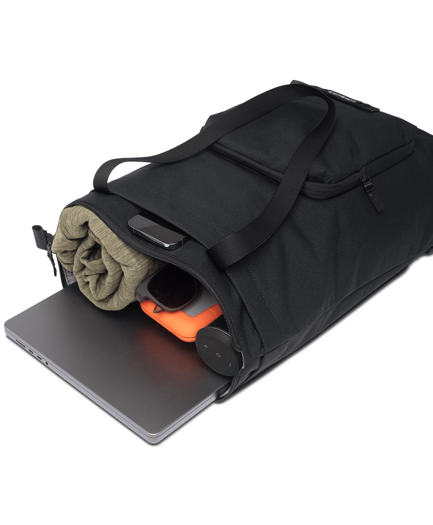 Timbuk2 Bags One Size / Jet Black Timbuk2 - Flight Convertible Tote Pack