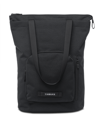 Timbuk2 Bags One Size / Jet Black Timbuk2 - Flight Convertible Tote Pack