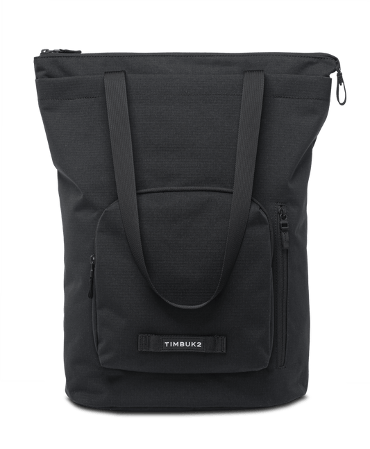Timbuk2 Bags One Size / Jet Black Timbuk2 - Flight Convertible Tote Pack