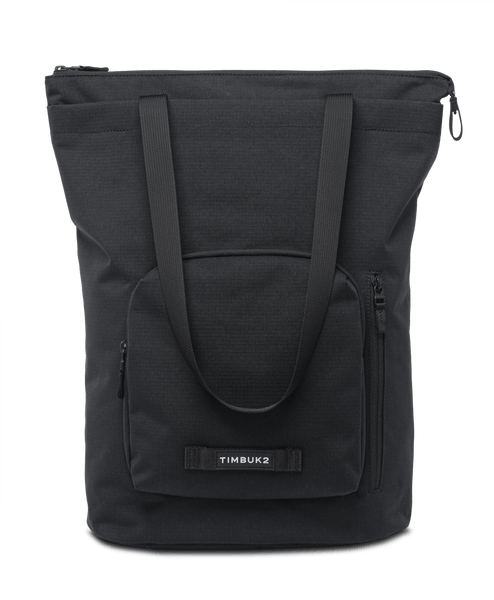 Timbuk2 Bags One Size / Jet Black Timbuk2 - Flight Convertible Tote Pack