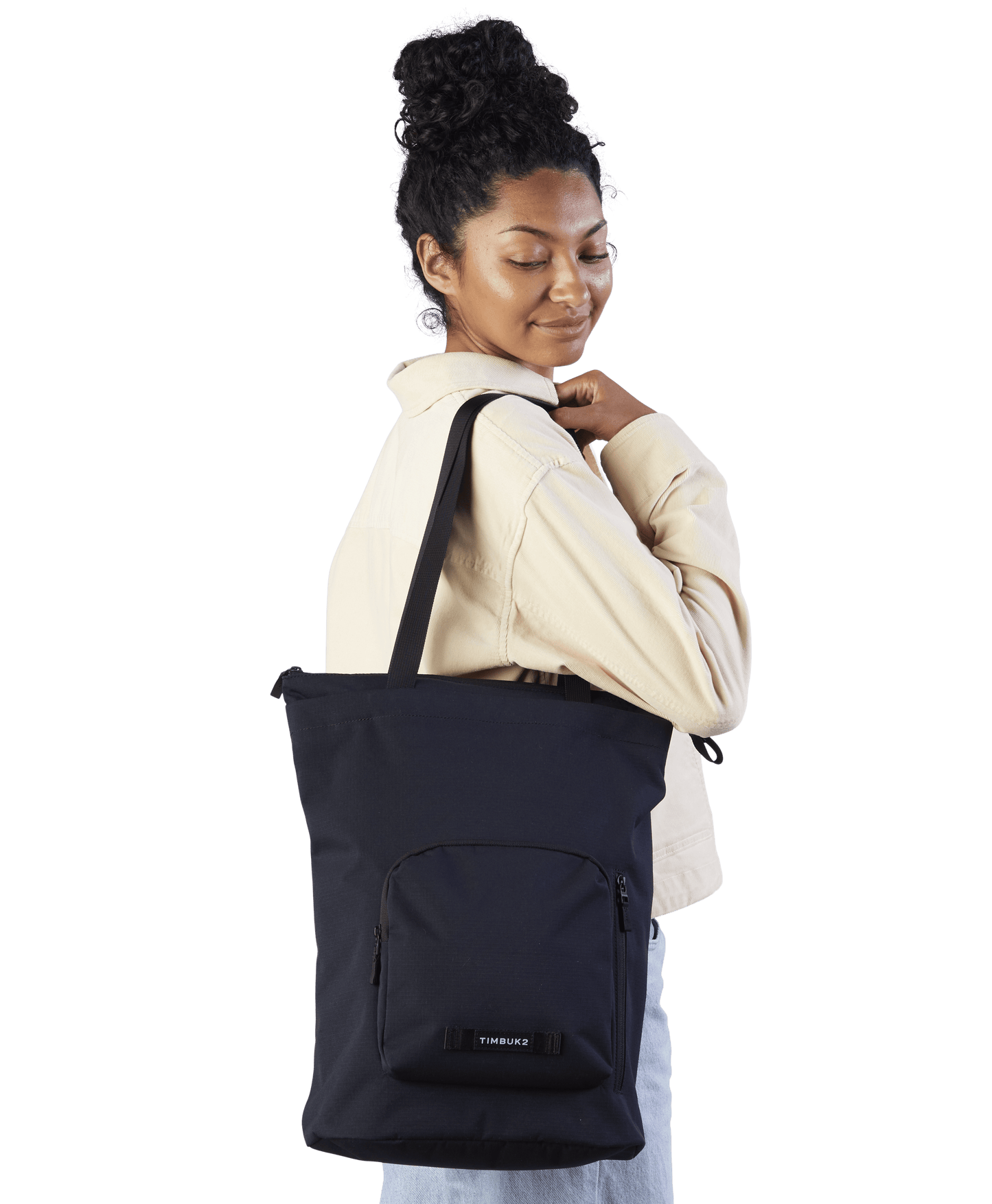 Timbuk2 Bags One Size / Jet Black Timbuk2 - Flight Convertible Tote Pack