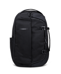 Timbuk2 Bags One Size / Jet Black Timbuk2 - Never Check Expandable Backpack