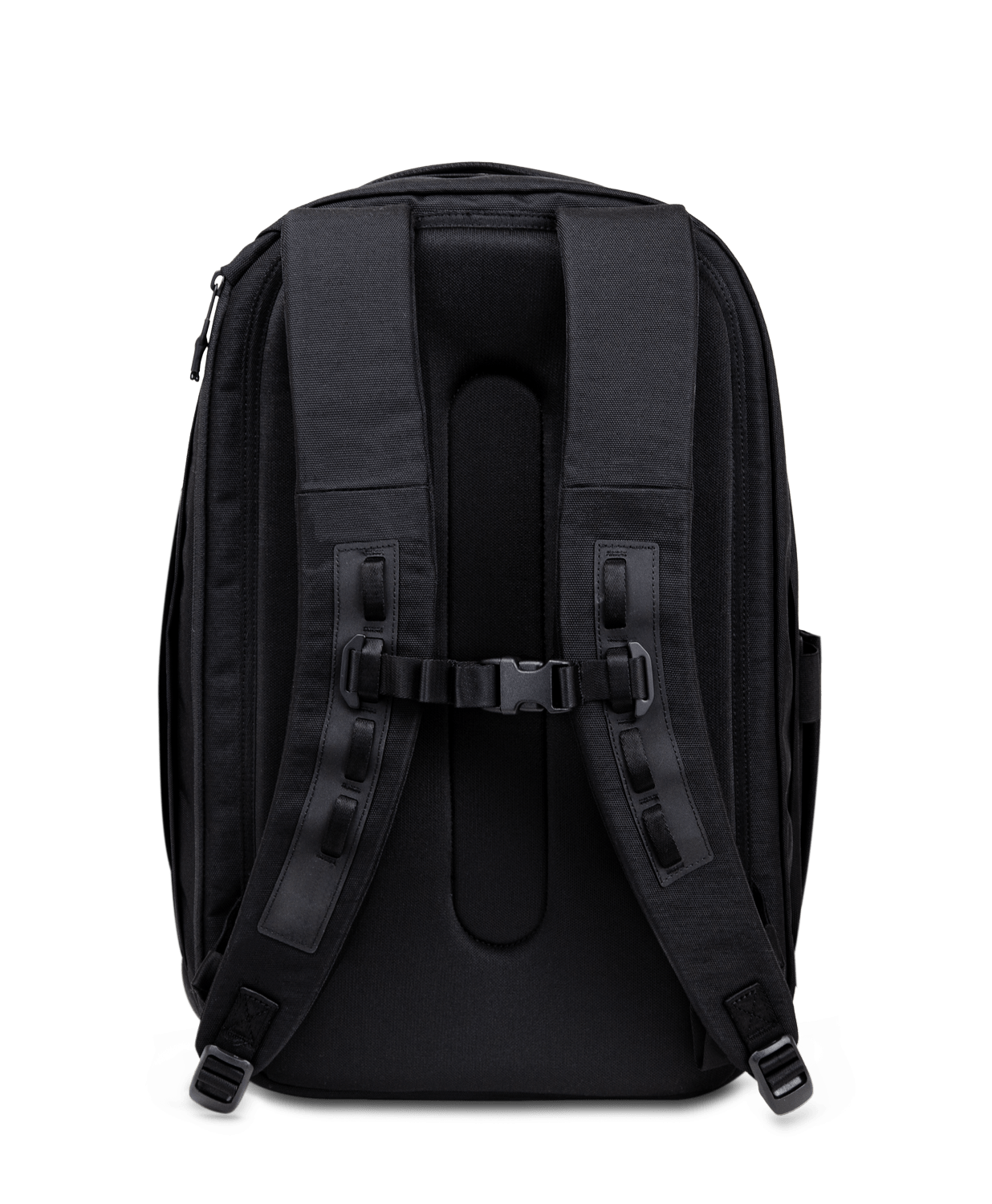 Timbuk2 Bags One Size / Jet Black Timbuk2 - Never Check Expandable Backpack