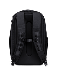 Timbuk2 Bags One Size / Jet Black Timbuk2 - Never Check Expandable Backpack