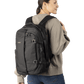 Timbuk2 Bags One Size / Jet Black Timbuk2 - Never Check Expandable Backpack