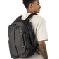 Timbuk2 Bags One Size / Jet Black Timbuk2 - Never Check Expandable Backpack