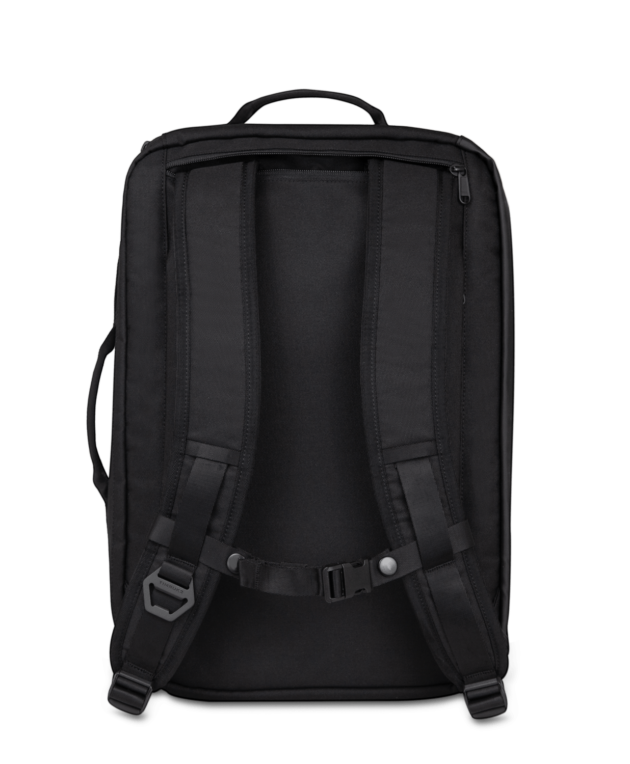 Timbuk2 Bags One Size / Jet Black Timbuk2 - Scheme Convertible Briefcase Backpack