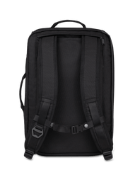 Timbuk2 Bags One Size / Jet Black Timbuk2 - Scheme Convertible Briefcase Backpack