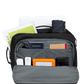Timbuk2 Bags One Size / Jet Black Timbuk2 - Scheme Convertible Briefcase Backpack