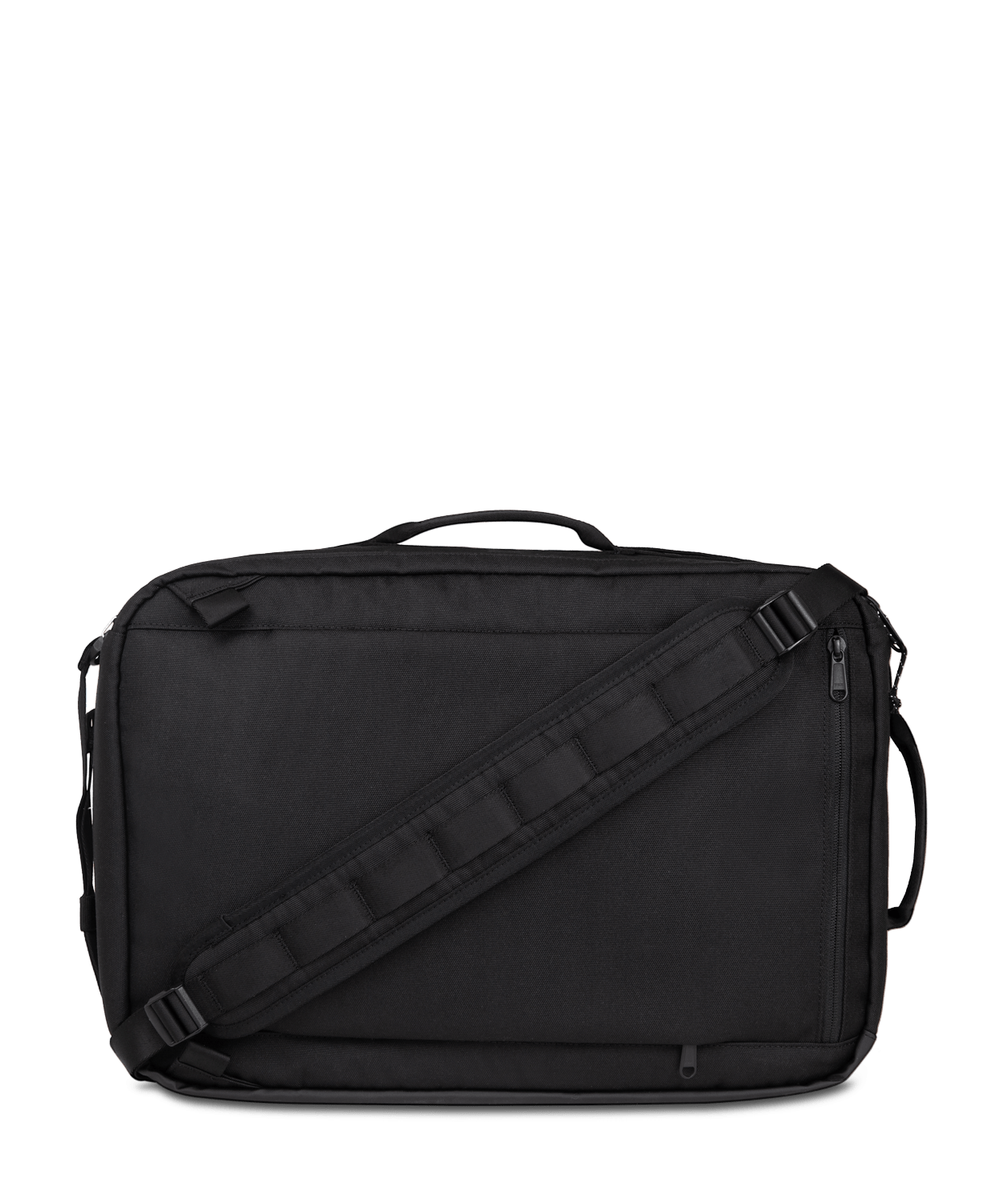 Timbuk2 Bags One Size / Jet Black Timbuk2 - Scheme Convertible Briefcase Backpack