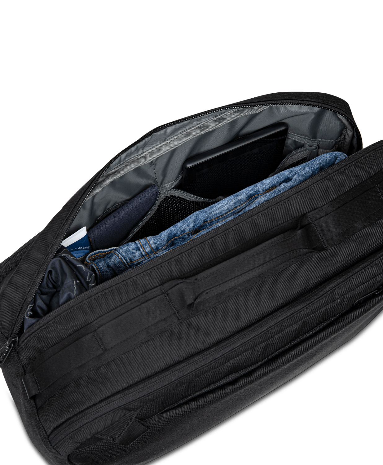 timbuk2 seattle duo convertable backpack briefcase Timbuk2