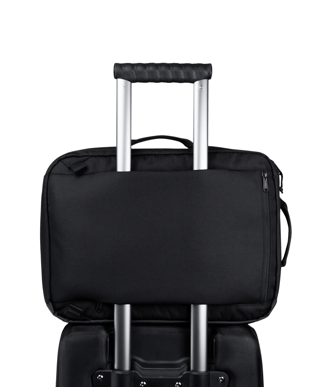 Timbuk2 Bags One Size / Jet Black Timbuk2 - Scheme Convertible Briefcase Backpack