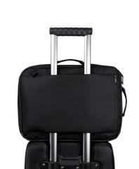 Timbuk2 Bags One Size / Jet Black Timbuk2 - Scheme Convertible Briefcase Backpack