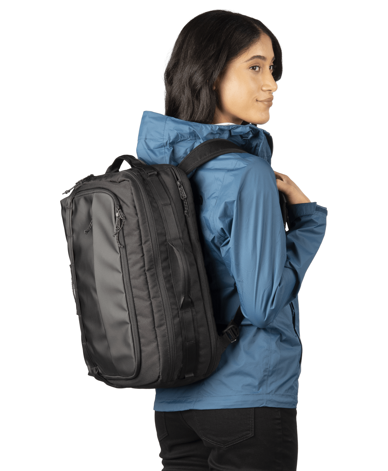 Timbuk2 - Scheme Convertible Briefcase Backpack – Threadfellows Timbuk2 - Scheme Convertible Briefcase Backpack – Threadfellows