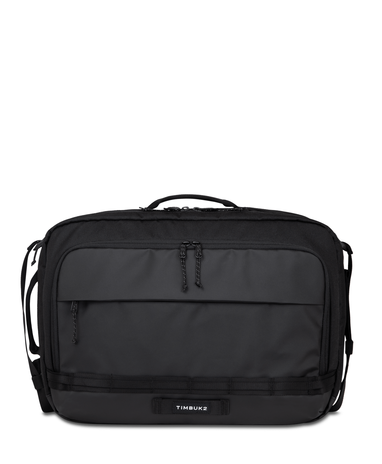 Timbuk2 Bags One Size / Jet Black Timbuk2 - Scheme Convertible Briefcase Backpack