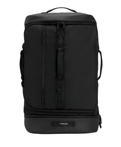 Timbuk2 Bags One Size / Jet Black Timbuk2 - Wingman Travel Backpack Duffel