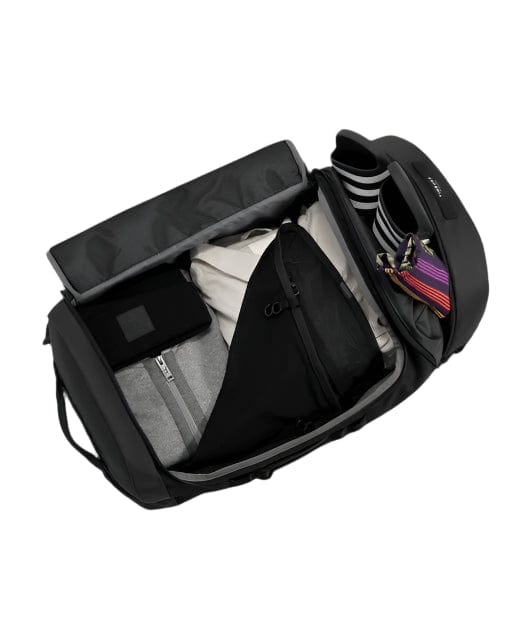 Timbuk2 Bags One Size / Jet Black Timbuk2 - Wingman Travel Backpack Duffel