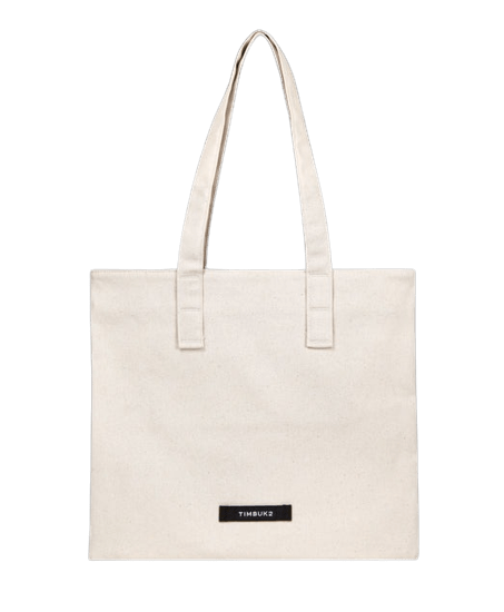 Timbuk2 Bags One Size / Natural Timbuk2 - Canvas Shop Tote Bag
