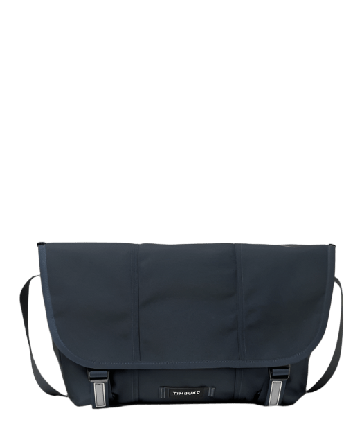 Timbuk2 Classic Messenger 40 cm Laptop compartment blue