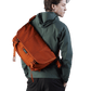 Timbuk2 Bags One Size / Rust Timbuk2 - Flight Classic Messenger Bag, Medium