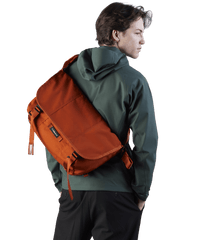 Timbuk2 Bags One Size / Rust Timbuk2 - Flight Classic Messenger Bag, Medium