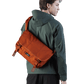 Timbuk2 Bags One Size / Rust Timbuk2 - Flight Classic Messenger Bag, Small