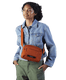 Timbuk2 Bags One Size / Rust Timbuk2 - Flight Crossbody Satchel