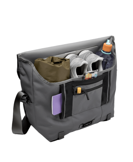 Timbuk2 - Classic Messenger Bag 2.0, Large – Threadfellows Timbuk2 - Classic Messenger Bag 2.0, Large – Threadfellows